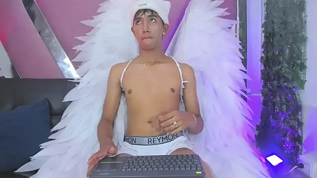 KevCokk online show from 07.12.26