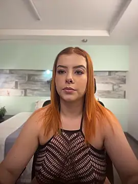 SweettVal  online show from 06.22.26