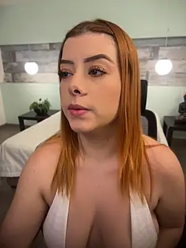 SweettVal  online show from 07.13.26