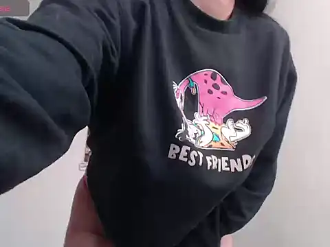 ASHLEYLOVE11 online show from 05.22.26