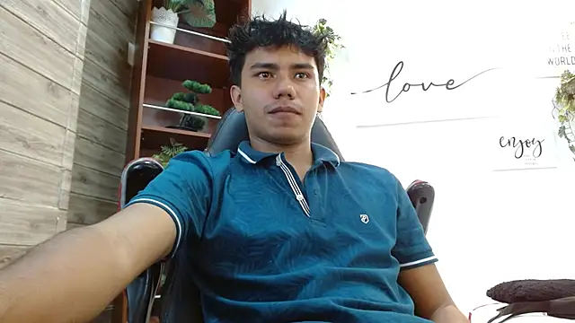 Jack Ryan26 online show from 04.23.26