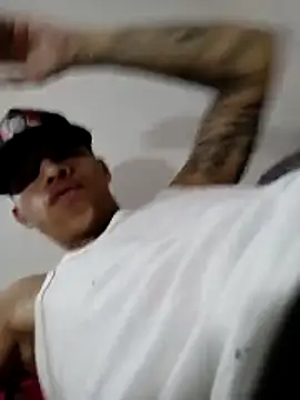 Ethan valka1 online show from 04.26.26