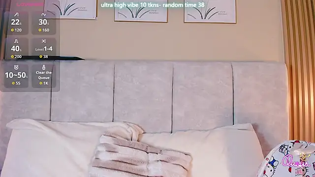 miia moore  online show from 06.25.26