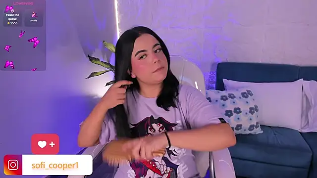 AkiraKingss online show from 06.06.26
