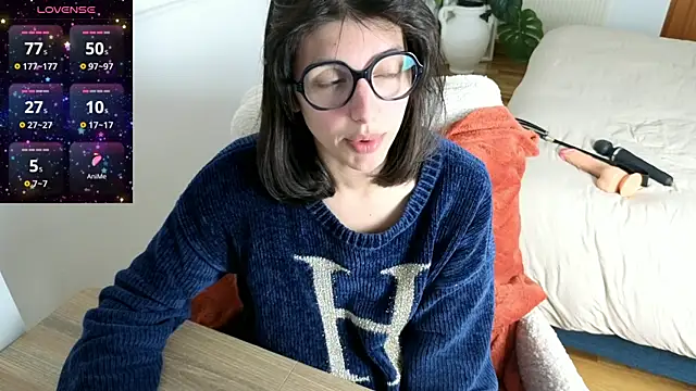 charlieangella online show from 05.13.26