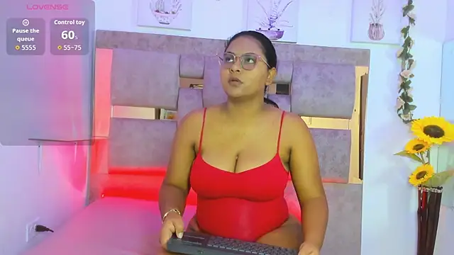 Playful Violet online show from 05.28.26