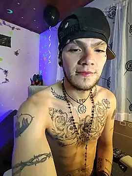 FonixXBelialX online show from 05.26.26