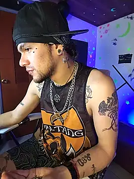 FonixXBelialX online show from 06.02.26