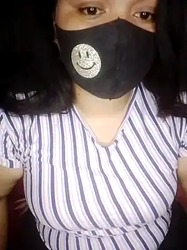 Angel Queen67 online show from 04.26.26