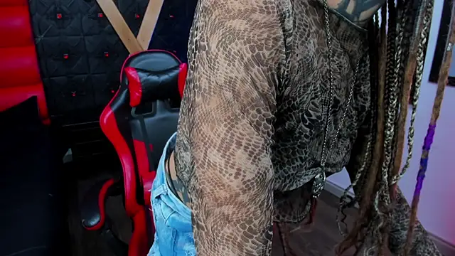 Lucy Doll8 online show from 04.25.26