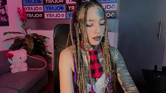 Snapshot of Lucy_Doll8 chatting on 05.29.26 Lucy Doll8 online show from 05.29.26