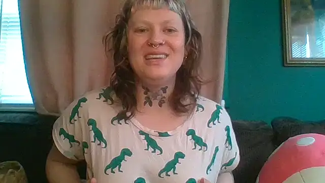 RosieSwitchBitch online show from 05.14.26