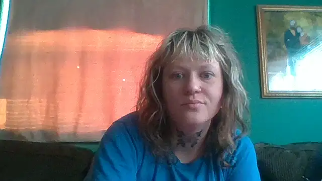 RosieSwitchBitch online show from 06.26.26