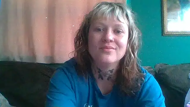RosieSwitchBitch online show from 06.27.26