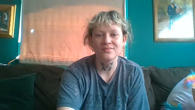 RosieSwitchBitch online show from 06.30.26