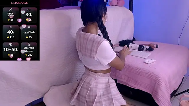 VeronicaMontielx online show from 05.09.26