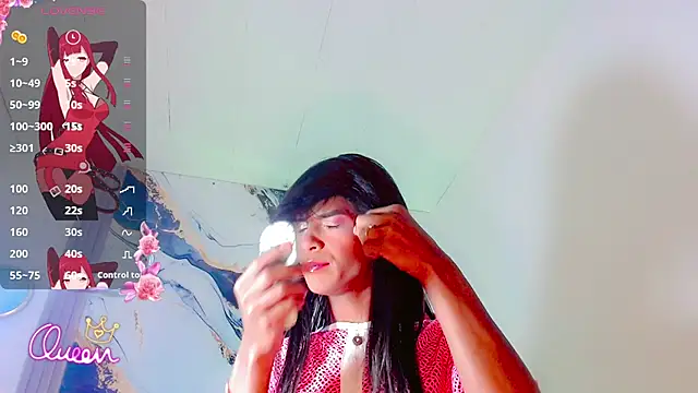  emma miller online show from 05.26.26