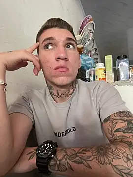 gonzalez 2001 online show from 04.24.26