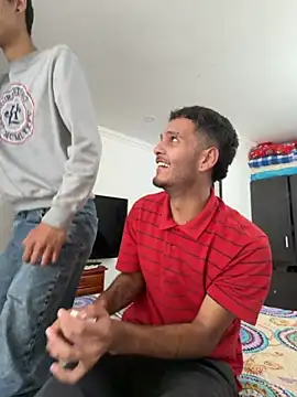 samuel prrr online show from 04.26.26