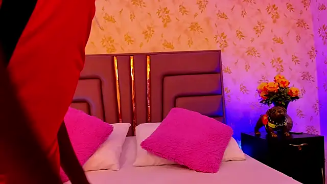 AndreeaStorm online show from 05.26.26