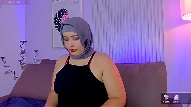 Snapshot of adalet__ chatting on 07.11.26 adalet online show from 07.11.26