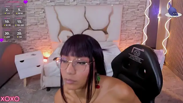 Yenn tay online show from 07.06.26