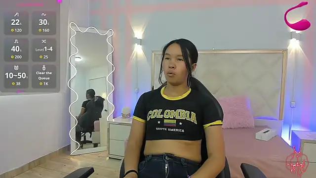 Victoria1 tay online show from 07.07.26