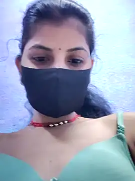 Snapshot of RUHI_1143 chatting on 05.02.26 RUHI 1143 online show from 05.02.26