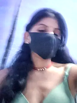 Snapshot of RUHI_1143 chatting on 05.23.26 RUHI 1143 online show from 05.23.26