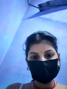 Snapshot of RUHI_1143 chatting on 05.24.26 RUHI 1143 online show from 05.24.26