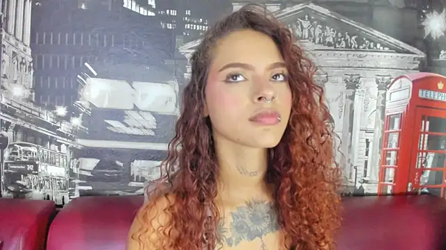 Caroline420  online show from 06.11.26