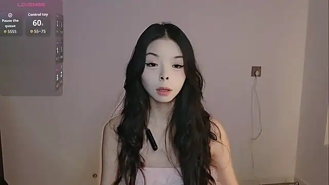 Zhizhi-99 online show from 05.12.26