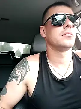 PanAlessio69 online show from 05.27.26