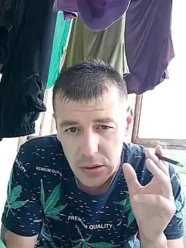 PanAlessio69 online show from 05.29.26