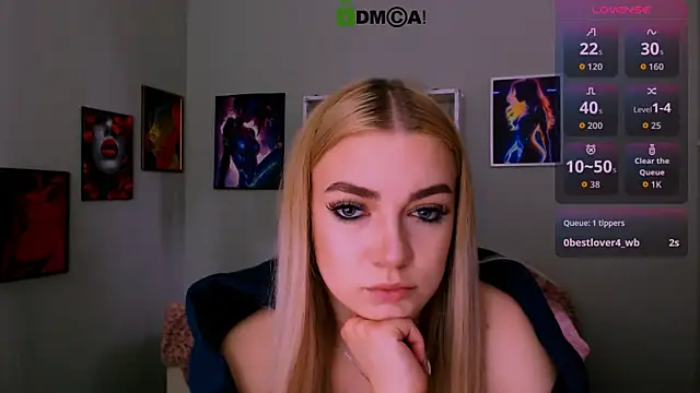 amelaya online show from 05.31.26