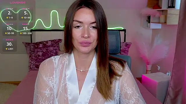 MicheleSantiago online show from 07.17.26