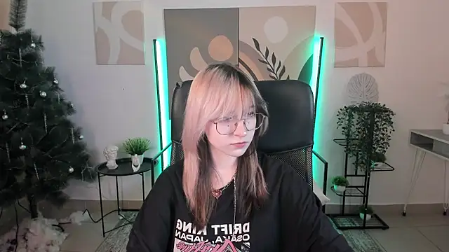 NyxCalderra online show from 05.08.26