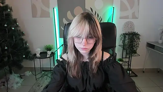 NyxCalderra online show from 05.18.26