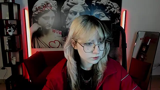 NyxCalderra online show from 05.22.26