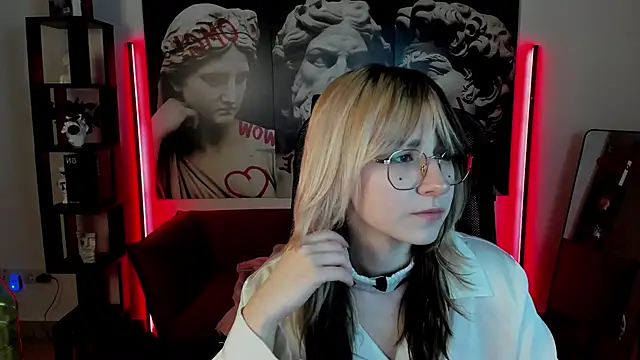 NyxCalderra online show from 05.24.26