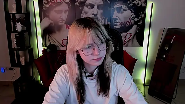 NyxCalderra online show from 05.26.26