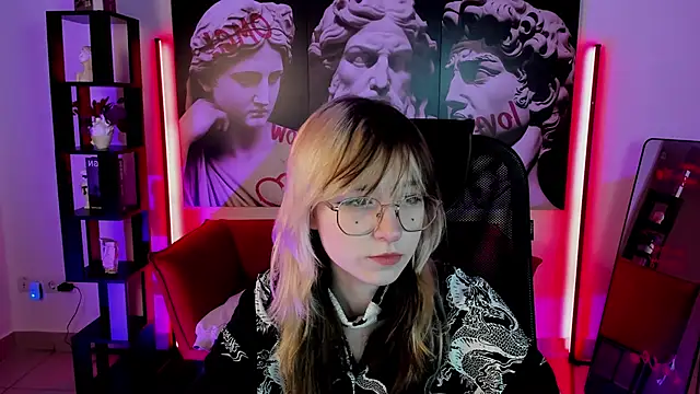NyxCalderra online show from 05.28.26