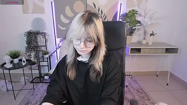 NyxCalderra online show from 05.30.26