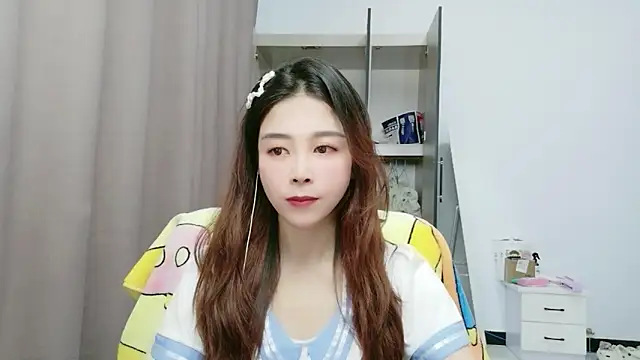 xiaoxiaohong030 online show from 06.12.26