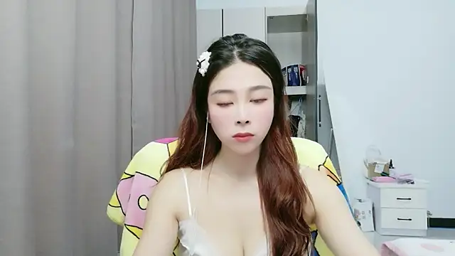 xiaoxiaohong030 online show from 06.14.26