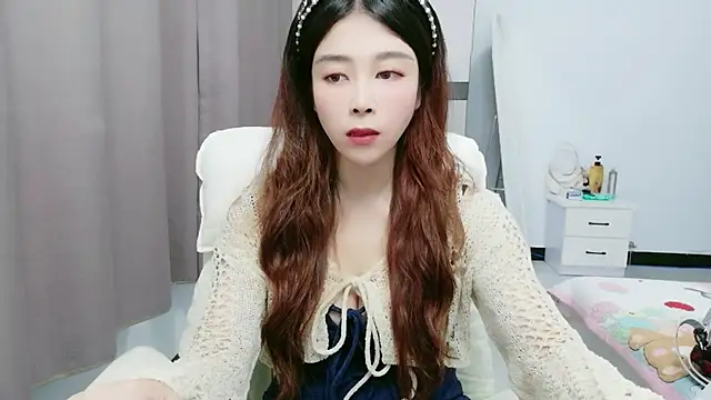 xiaoxiaohong030 online show from 07.05.26