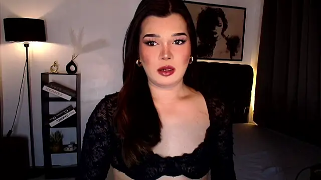 Snapshot of Empress_Candice chatting on 04.27.26 Empress Candice online show from 04.27.26