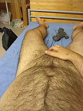 Antonio9866 online show from 05.29.26