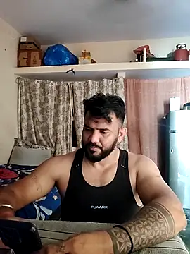 Hulk ketantop 36 online show from 06.18.26