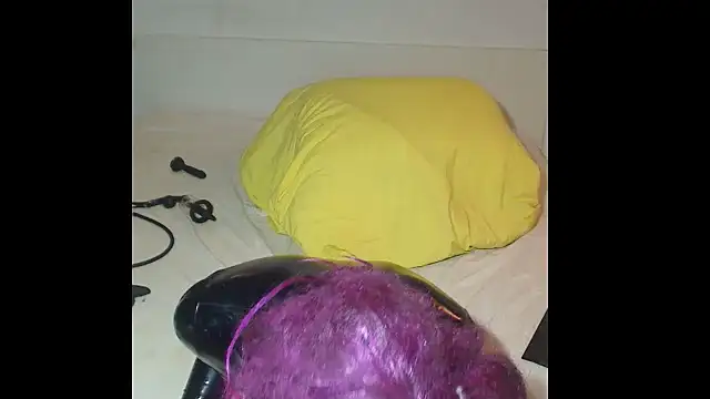 crazytranny online show from 11.07.25